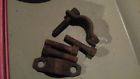 11111 Unbranded Chevelle Camaro Nova Joint Straps Bolts