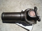1114100228 Mercedes Sl Drive Shaft Prop Joint Speed Manual Early
