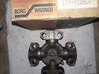 114-7126cx Bwd Ujoint Transportation Equipment