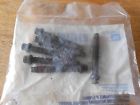 11570807 Gm New Pack Genuine Oem Joint Coupling Bolts