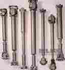 119994705 2005 Kia Sorento At 2wd Rear Drive Shaft 94k Oem Lkq 50124