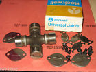 122-4206 Cp45n Rockwell Vintage Universal Joint Fmc Bean Driveline Part Nos 122-42-6 1224206