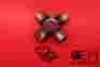 1220998 Oem Volvo Factory Genuine 84-90 740 760 Universal Joint Free Priority Mail 1 Day Handl