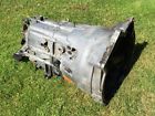 12219379 Bmw Zf Transmission Manual Gearbox Rare