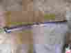 1229 97 03 Bmw Driveshaft 540i E39 Automatic Trans Oem Part 26 10 291 399