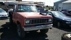 430-02865 122980 Ranger Front Drive Shaft Regular Cab Automatic Transmission Fits 85-90 Bronco Ii