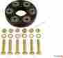 1234100015 Replacement New Drive Shaft Flex Disc 123 410 00 15 847603016188