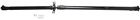12498638 Aftermarket Products New Driveshaft Rear For Honda