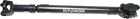 53005542ac 12503251 Aftermarket Products New Driveshaft Front Jeep Cherokee Comanche Wagoneer
