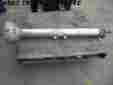 12568198 12554980 Gm General Motors 2006-2013 C6 Corvette New Manual Transmission Driveshaft Assembly W Bellhousing