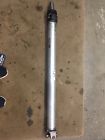 12564003 Slp Body Aluminum Driveshaft Low Mile Camaro Firebird