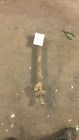 125789 Misc 78 79 80 81 82 83 84 Chevette Rear Drive Shaft 4 Dr At Th200