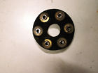 126 380sec Benz V-8 Driveshaft Se Type Coupling Sel Auto 83 Flex 1983 Mercedes