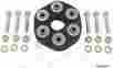 1264100215 Febi New Propeller Shaft Flex Disc Kit 884109304432