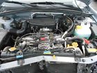 126610 Forester 03 04 05 Rear Drive Shaft At