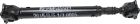 2204107106 12670056 Aftermarket Products New Driveshaft Front Mercedes Class