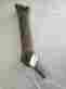 431-03725 126878 Wrangler 94 95 Jeep Rear Drive Shaft 4 Cyl Mt