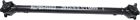 12742903 Aftermarket Products New Driveshaft Front Series Bmw