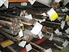 132561496 Hyundai 09 Santa Fe Rear Drive Shaft At 121k Oem