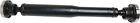 Tvb500510 13441826 Aftermarket Products New Driveshaft Front Range Rover Land Sport