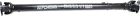 13441845 Aftermarket Products New Driveshaft Rear Land Rover Range