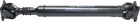 2114106306 13768960 Aftermarket Products New Driveshaft Front Mercedes Class Sedan