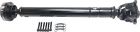 13878655 Aftermarket Products New Driveshaft Front Dodge Dakota Mitsubishi Raider