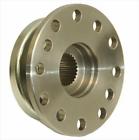 140063-1-kit Trail Gear Triple Drilled Flange W Diff Dust Cover