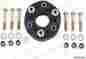 1404100315 Febi New Propeller Shaft Flex Disc Kit 884109304517