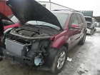 140943 Outlook Saturn 2009 Rear Drive Shaft 129k