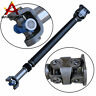 Yc3z4a376ea 14279463 5c3z4a376d Autobrother Front Drive Shaft For Ford Excursion Diesel 713101835708