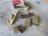 1450723 Mopar Nos Dodge Chrysler Plymouth Desoto Ball Trunion Joint Kit
