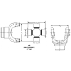 15-677x Dana Holding Corporation Kit Hd Svl