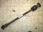 15036981 Blazer Gu9 Jimmy Sonoma S10 99-05 Drive Np8 4x4 Front Gmc Chevy Shaft