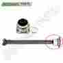 15104642 Cvj006 Driveshaft Parts Gmc Canyon 2004-2012 Front Cv Joint Rebuild Kit