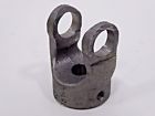 10-4-133 1511 Federal Mogul Pto End