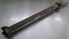 15140566 Hummer Front Prop Propeller Drive Shaft Oem H2 2003-09