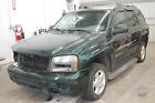 15152332 Envoy Trailblazer 4x4 Driveshaft 2002 Chevrolet Rear Bravada