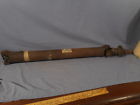 15186002 Gmc Front Drive Shaft Yukon Xl Ships Fast