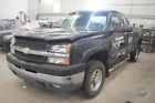 15109388 1549901 04 2500 02 Rear Pickup 01 Drive 03 Silverado Shaft Assy