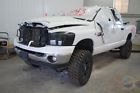 1560285 06 09 Dodge Drive 07 Shaft Assy Front 2500 08 Pickup