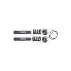 16-54176-1 Model Ford Radius Rod Cap Mounting Set Pieces Eckler
