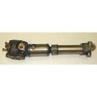 16592.02 Rugged Ridge Cv Equipped Drive Shaft Fits Wrangler 804314069810