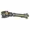 16592.05 Rugged Ridge Cv Equipped Drive Shaft Fits 97-06 Wrangler Tj 804314069841