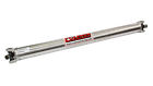 16616 Coleman Machine Aluminum In Long Od Driveshaft