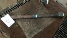 166383 Shaft Jeep Front Cherokee Drive Grand 00