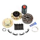 16950.01 Omix Drive Shaft Repair Kit Fits Jeep Wrangler 804314284800
