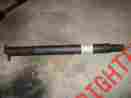 1704102606 Chrysler Crossfire Drive Shaft Rear Front