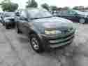 431-59215 170503 Axiom 00 01 02 Isuzu Rodeo Rear Drive Shaft 4 Dr At 4x2 3.2l 6 Cyl