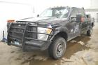 Bc344a376ea 1712619 Bc34ea Bc3z4a376a F250sd Ford Front Drive Shaft For Pickup 11 12 13 14 15 Assy 430-00479